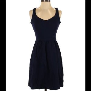 Brand new Cynthia Rowley Fit & Flare Dress